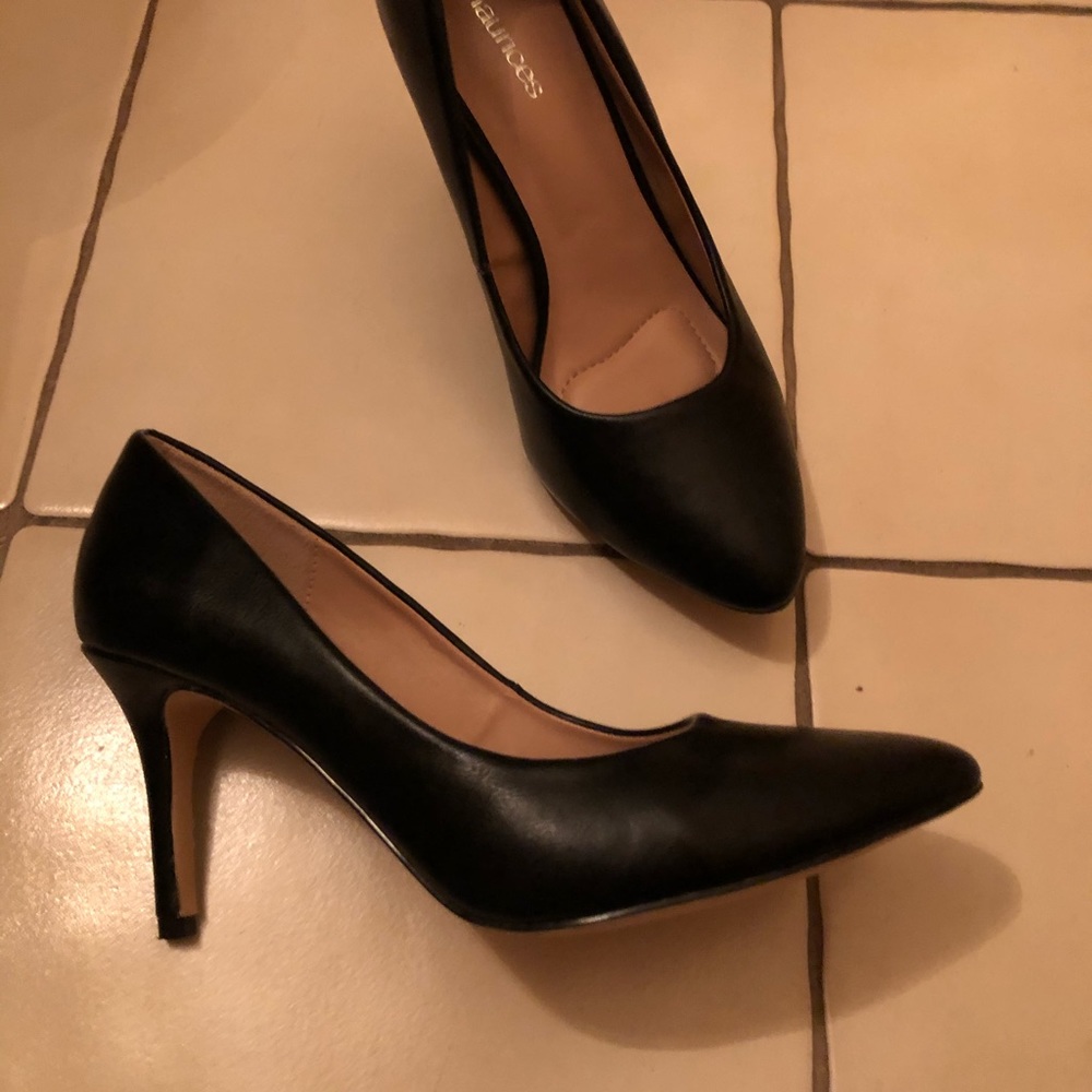 Women’s heels